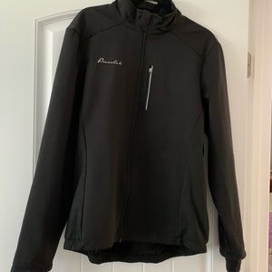 L- Cycling Przewalski jacket